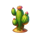 magnet storm chili chihuahua cactus symbol icon