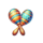 magnet storm chili chihuahua macarenas symbol icon