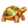 magnet storm dragon charm gold gem turtle symbol icon