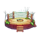 magnet storm super squirrel ring symbol icon