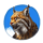 magnificent eagle collectem bobcat symbol icon