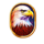magnificent eagle collectem eagle symbol icon