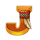 magnificent eagle collectem j symbol icon