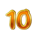 magnificent phoenix 10 symbol icon