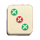 mahjong fortune 3 symbol icon