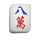 mahjong frenzy 4 symbol icon