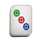 mahjong frenzy 7 symbol icon