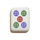mahjong ways 2 tablet 5 symbol icon