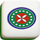 mahjong ways iii sign 9 symbol icon