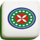 mahjong ways iv paint 9 symbol icon