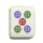 mahjong ways tablet 5 symbol icon