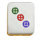 mahjong wins gong xi fa cai 6 symbol icon