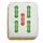 mahjong wins gong xi fa cai 8 symbol icon