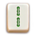 mahjong wins super scatter 9 symbol icon