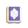 mahjong wins triple pot blue character symbol icon
