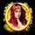 maidens of the sea redmaiden symbol icon