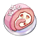 maids cafe riches creamroll symbol icon