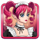 maids cafe riches lady pink symbol icon