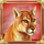 majestic cats lioness symbol icon