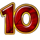 majestic forest buy bonus 10 symbol icon