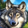majestic forest buy bonus wolf symbol icon