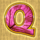 majestic forest q symbol icon