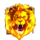 majestic fury megaways symbol 1 icon