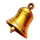 majestic fury megaways unleashed bell symbol icon