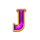 majestic fury megaways unleashed j symbol icon