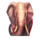 majestic king hold and hit 3x3 elephant symbol icon