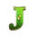 majestic king hold and hit 3x3 j symbol icon