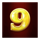 majestic megaways 9 symbol icon