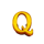 majestic sea q symbol icon