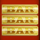 major moolah triplebar symbol icon