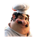 mamma mia 2 chef symbol icon