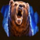 mammoth chase bear symbol icon