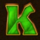 mammoth chase k symbol icon