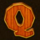 mammoth chase q symbol icon