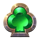 mammoth gold megaways club symbol icon