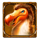 mammoth gold megaways dodo symbol icon