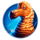 mammoth rampage bird symbol icon
