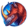 mammoth rampage rhyno symbol icon
