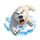 mammut bear symbol icon
