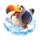 mammut dodo symbol icon