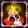 mancala gaming mariachi afortunado skull symbol icon