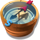 mancala quest compassa symbol icon