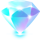 mancala quest diamonda symbol icon