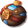 mancala quest flask symbol icon