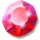 mancala quest ruby symbol icon