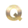 mandalay bay riches q symbol icon